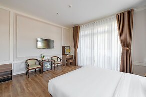 PINE VIEW HOTEL DALAT