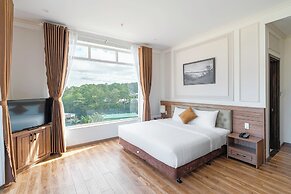PINE VIEW HOTEL DALAT