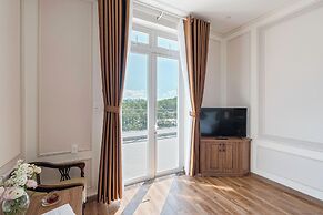 PINE VIEW HOTEL DALAT