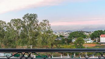 PINE VIEW HOTEL DALAT