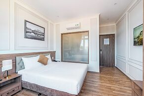 PINE VIEW HOTEL DALAT
