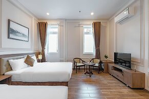 PINE VIEW HOTEL DALAT