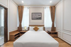 PINE VIEW HOTEL DALAT