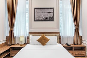 PINE VIEW HOTEL DALAT