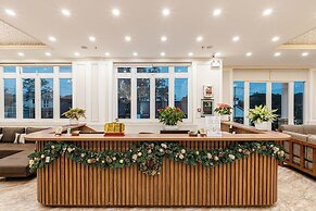 PINE VIEW HOTEL DALAT