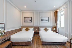 PINE VIEW HOTEL DALAT