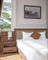 PINE VIEW HOTEL DALAT
