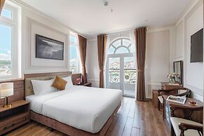 PINE VIEW HOTEL DALAT