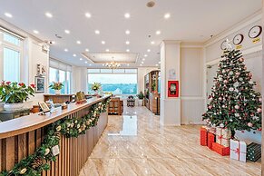 PINE VIEW HOTEL DALAT