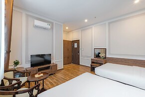 PINE VIEW HOTEL DALAT