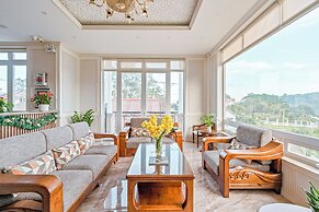 PINE VIEW HOTEL DALAT