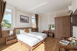 PINE VIEW HOTEL DALAT