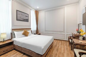 PINE VIEW HOTEL DALAT