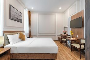 PINE VIEW HOTEL DALAT