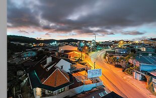 PINE VIEW HOTEL DALAT