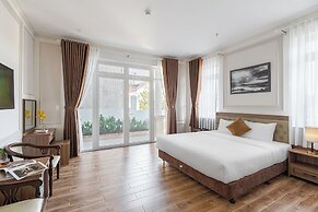 PINE VIEW HOTEL DALAT