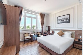 PINE VIEW HOTEL DALAT