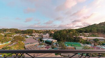 PINE VIEW HOTEL DALAT