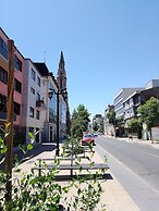 MainMaint Properties