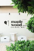 Maplewood Hotel Chiangmai