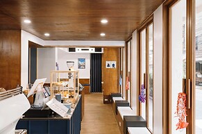 Maplewood Hotel Chiangmai