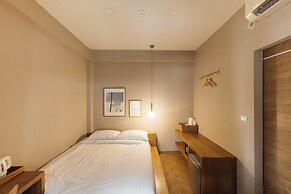 Maplewood Hotel Chiangmai