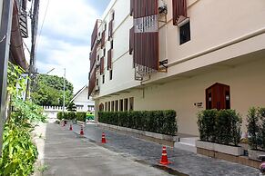 Maplewood Hotel Chiangmai