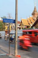 Maplewood Hotel Chiangmai