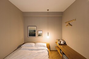 Maplewood Hotel Chiangmai