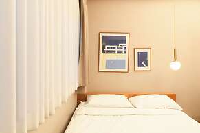Maplewood Hotel Chiangmai