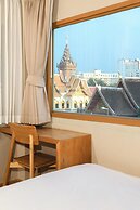 Maplewood Hotel Chiangmai