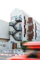 Maplewood Hotel Chiangmai