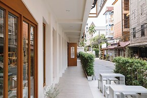 Maplewood Hotel Chiangmai