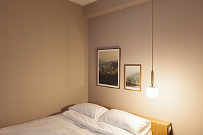 Maplewood Hotel Chiangmai