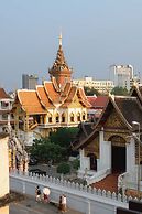 Maplewood Hotel Chiangmai