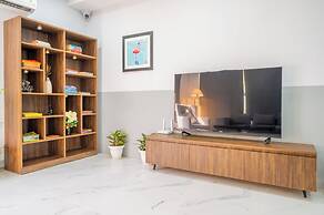 Housr Studio Rooms Sector 30 Gurgaon