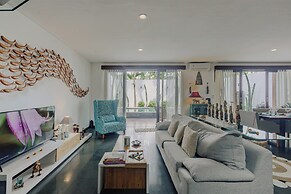 Ombak Luxury C15 Villa By Betterplace