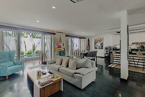 Ombak Luxury C15 Villa By Betterplace
