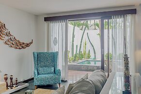 Ombak Luxury C15 Villa By Betterplace