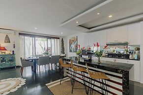 Ombak Luxury C15 Villa By Betterplace