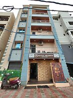 Hotel Aradhya Puri