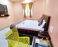 Hotel Aradhya Puri