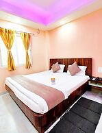 Hotel Aradhya Puri