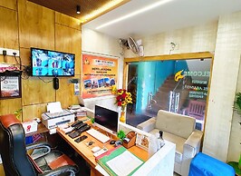 Hotel Aradhya Puri