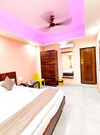 Hotel Aradhya Puri