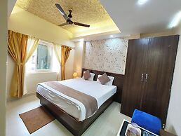 Hotel Aradhya Puri