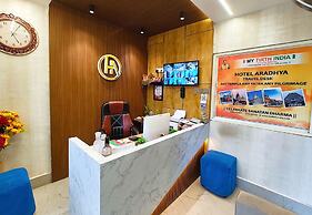 Hotel Aradhya Puri