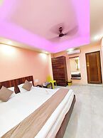 Hotel Aradhya Puri