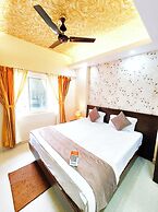 Hotel Aradhya Puri