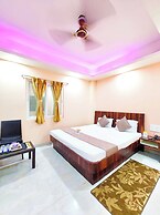 Hotel Aradhya Puri
